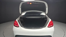 Mercedes-Benz C 250 4MATIC* AMG LINE* HEAD UP* DISTRO* LANE | Auto.bg — изображение 17 Mercedes-Benz C 250 4MATIC* AMG LINE* HEAD UP* DISTRO* LANE | Auto.bg — изображение 17