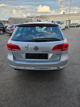 VW Passat - 3700 € - 78246962 5 | Car24.bg VW Passat - 3700 € - 78246962 5