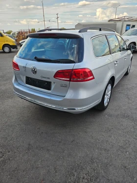 VW Passat - 3700 € - 78246962 6 | Car24.bg VW Passat - 3700 € - 78246962 6