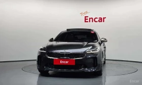 Kia Stinger * 2.0 Turbo AWD * | Auto.bg — изображение 3 Kia Stinger * 2.0 Turbo AWD * | Auto.bg — изображение 3