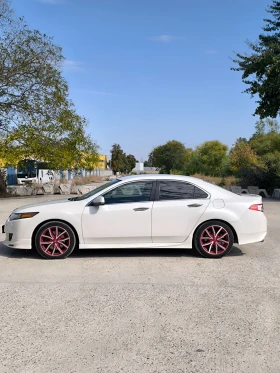 Honda Accord 2.4 TYPE S - 11500 € - 92047171 3 | Car24.bg Honda Accord 2.4 TYPE S - 11500 € - 92047171 3