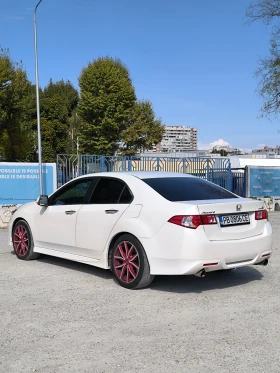 Honda Accord 2.4 TYPE S - 11500 € - 92047171 4 | Car24.bg Honda Accord 2.4 TYPE S - 11500 € - 92047171 4