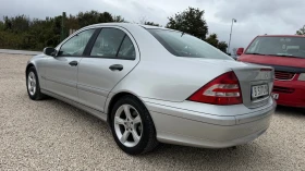 Mercedes-Benz C 220 CDI FACELIFT АВТОМАТИК - 2999 € - 93418662 6 | Car24.bg Mercedes-Benz C 220 CDI FACELIFT АВТОМАТИК - 2999 € - 93418662 6