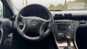 Mercedes-Benz C 220 CDI FACELIFT АВТОМАТИК - 2999 € - 93418662 7 | Car24.bg Mercedes-Benz C 220 CDI FACELIFT АВТОМАТИК - 2999 € - 93418662 7
