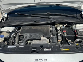 Peugeot 208 1.2 GT | Auto.bg — изображение 5 Peugeot 208 1.2 GT | Auto.bg — изображение 5