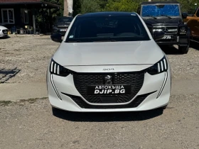 Peugeot 208 1.2 GT