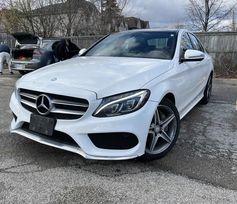 Mercedes-Benz C 300 4MATIC - 22800 лв. / 11657.45 € - 84493357 1 | Car24.bg Mercedes-Benz C 300 4MATIC - 22800 лв. / 11657.45 € - 84493357 1