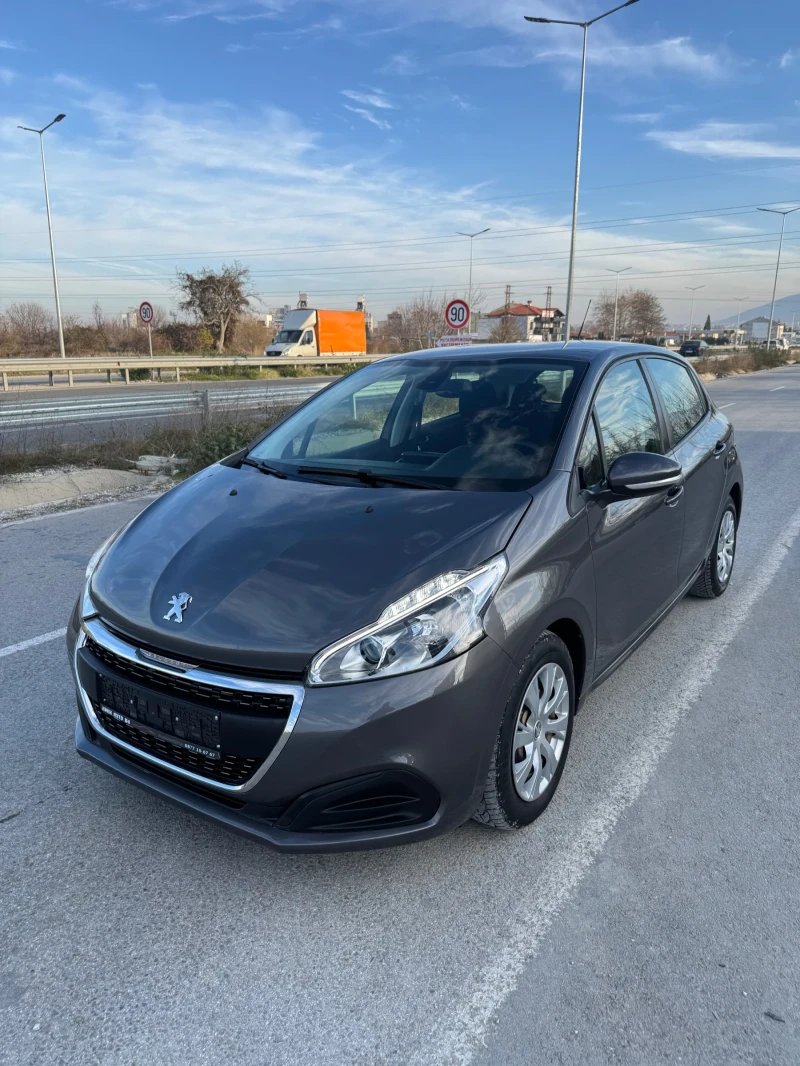 Peugeot 208 1.6 ehdi - 13499 лв. / 6901.93 € - 79364260 1 | Car24.bg Peugeot 208 1.6 ehdi - 13499 лв. / 6901.93 € - 79364260 1