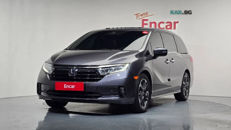 Honda Odyssey * 3.5* КОЖА* ПОДГРЕВ* ОБДУХВАНЕ* ПАНОРАМА* КАМЕРА* - 23000 € / 44984.09 лв. - 88627074 1 | Car24.bg Honda Odyssey * 3.5* КОЖА* ПОДГРЕВ* ОБДУХВАНЕ* ПАНОРАМА* КАМЕРА* - 23000 € / 44984.09 лв. - 88627074 1
