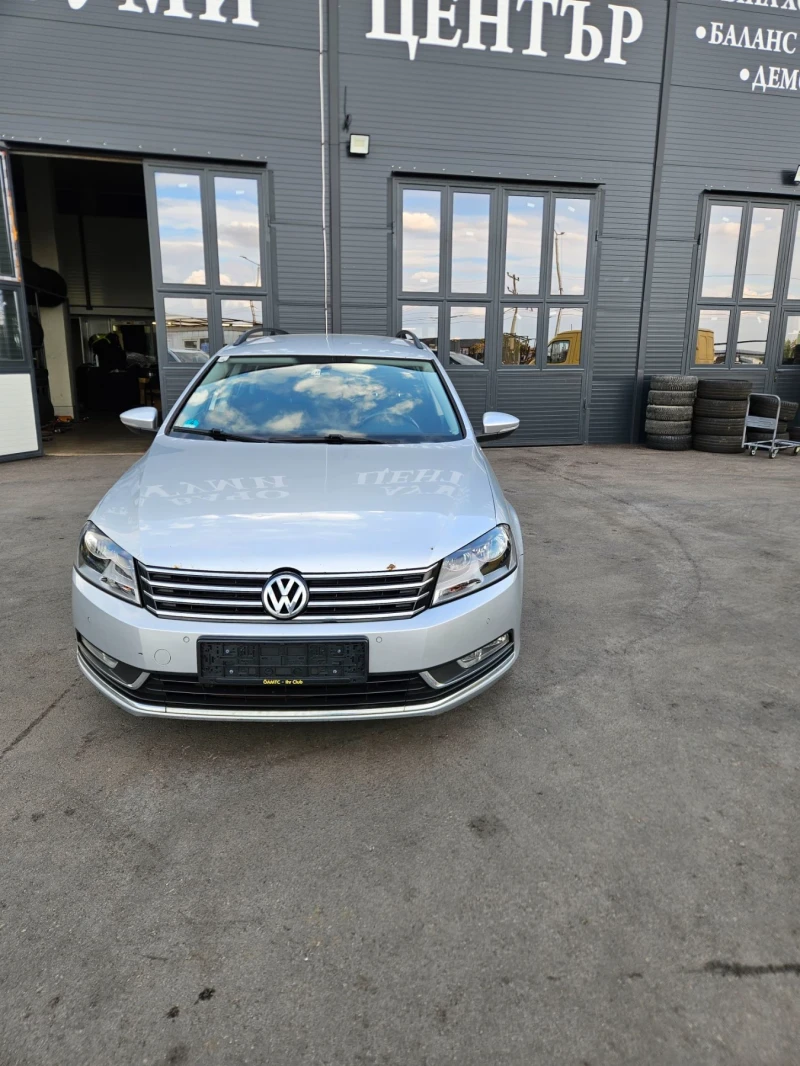 VW Passat - 3700 € - 78246962 1 | Car24.bg VW Passat - 3700 € - 78246962 1