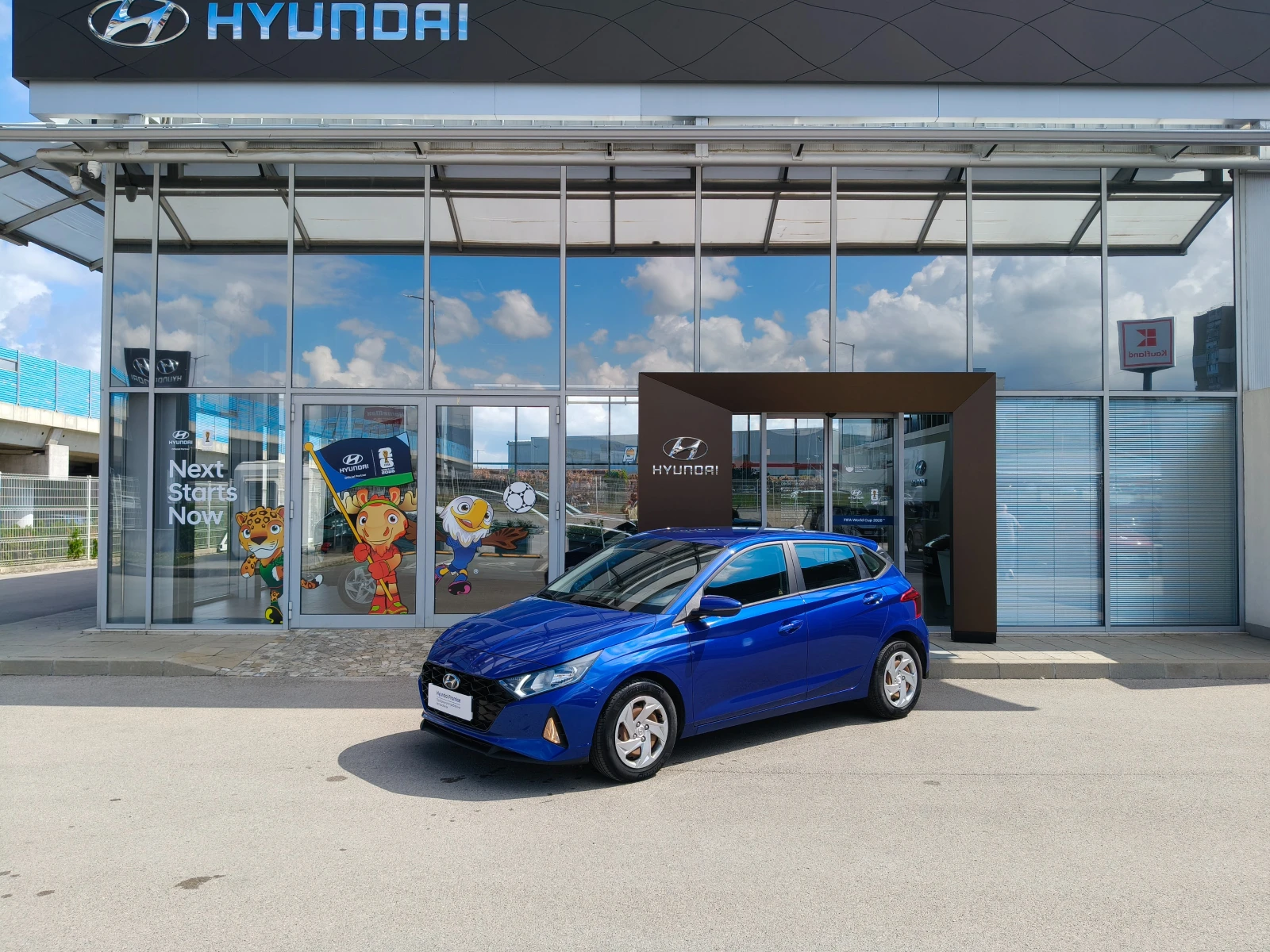 Hyundai I20 CLASSIC | Auto.bg — изображение 1 Hyundai I20 CLASSIC | Auto.bg — изображение 1