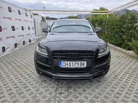 Audi Q7 3.0TDI-233кс= S-LINE= 4Х4= КАМЕРА= НАВИ= AIR - Car24.bg Audi Q7 3.0TDI-233кс= S-LINE= 4Х4= КАМЕРА= НАВИ= AIR