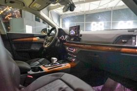 Audi Q5 45TFSI QUATTRO MATRIX FULL S LINE ЛИЗИНГ 100% - 69880 лв. / 35729.08 € - 84689790 14 | Car24.bg Audi Q5 45TFSI QUATTRO MATRIX FULL S LINE ЛИЗИНГ 100% - 69880 лв. / 35729.08 € - 84689790 14