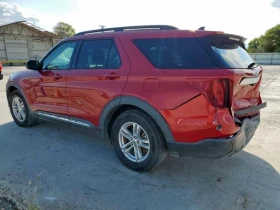 Ford Explorer 2.3L 4 Rear-wheel drive - 13300 € / 26012.54 лв. - 16331066 2 | Car24.bg Ford Explorer 2.3L 4 Rear-wheel drive - 13300 € / 26012.54 лв. - 16331066 2