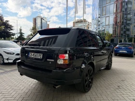 Land Rover Range Rover Sport 4.2 V8 SC 390 PS | Auto.bg — изображение 5 Land Rover Range Rover Sport 4.2 V8 SC 390 PS | Auto.bg — изображение 5