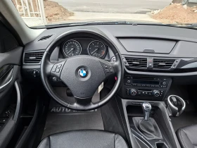 BMW X1 X-DRIVE | Auto.bg — изображение 12 BMW X1 X-DRIVE | Auto.bg — изображение 12