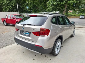 BMW X1 X-DRIVE | Auto.bg — изображение 7 BMW X1 X-DRIVE | Auto.bg — изображение 7