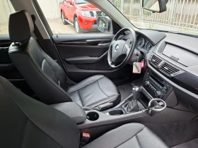BMW X1 X-DRIVE | Auto.bg — изображение 15 BMW X1 X-DRIVE | Auto.bg — изображение 15