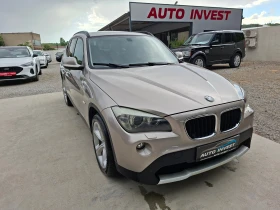BMW X1 X-DRIVE