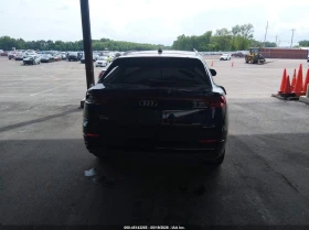 Audi Q8 PREMIUM+ Автокредит Цена до България | Auto.bg — изображение 8 Audi Q8 PREMIUM+ Автокредит Цена до България | Auto.bg — изображение 8