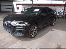 Audi Q8 PREMIUM+ Автокредит Цена до България