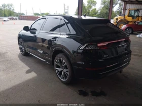 Audi Q8 PREMIUM+ Автокредит Цена до България | Auto.bg — изображение 6 Audi Q8 PREMIUM+ Автокредит Цена до България | Auto.bg — изображение 6