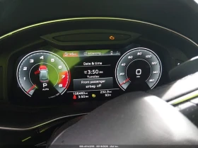 Audi Q8 PREMIUM+ Автокредит Цена до България | Auto.bg — изображение 11 Audi Q8 PREMIUM+ Автокредит Цена до България | Auto.bg — изображение 11