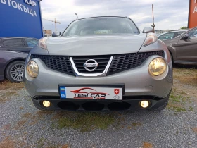 Nissan Juke 1.6i tekna 117k.c. | Auto.bg — изображение 7 Nissan Juke 1.6i tekna 117k.c. | Auto.bg — изображение 7