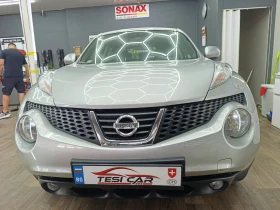 Nissan Juke 1.6i tekna 117k.c. | Auto.bg — изображение 3 Nissan Juke 1.6i tekna 117k.c. | Auto.bg — изображение 3