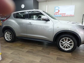 Nissan Juke 1.6i tekna 117k.c. | Auto.bg — изображение 9 Nissan Juke 1.6i tekna 117k.c. | Auto.bg — изображение 9