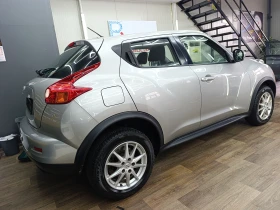 Nissan Juke 1.6i tekna 117k.c. | Auto.bg — изображение 5 Nissan Juke 1.6i tekna 117k.c. | Auto.bg — изображение 5