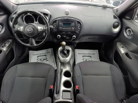 Nissan Juke 1.6i tekna 117k.c. | Auto.bg — изображение 13 Nissan Juke 1.6i tekna 117k.c. | Auto.bg — изображение 13