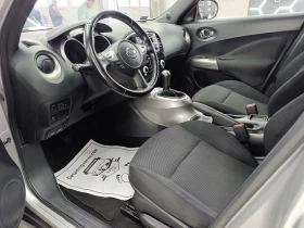 Nissan Juke 1.6i tekna 117k.c. | Auto.bg — изображение 10 Nissan Juke 1.6i tekna 117k.c. | Auto.bg — изображение 10