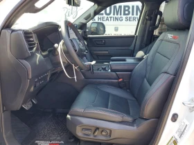 Toyota Sequoia TRD PRO* 33K KM* КРАЙНА ЦЕНА* | Auto.bg — изображение 8 Toyota Sequoia TRD PRO* 33K KM* КРАЙНА ЦЕНА* | Auto.bg — изображение 8