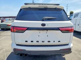 Toyota Sequoia TRD PRO* 33K KM* КРАЙНА ЦЕНА* | Auto.bg — изображение 5 Toyota Sequoia TRD PRO* 33K KM* КРАЙНА ЦЕНА* | Auto.bg — изображение 5