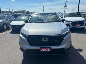 Honda Cr-v Sport | CARFAX | АВТОФИНАНСИРАНЕ | Auto.bg — изображение 2 Honda Cr-v Sport | CARFAX | АВТОФИНАНСИРАНЕ | Auto.bg — изображение 2