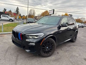 BMW X5 * xDrive40i * CARFAX *