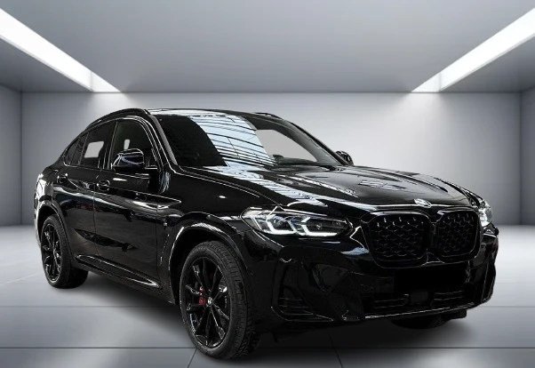 BMW X4 30i xDrive = M-Sport = Shadow Line Гаранция - 113750 лв. / 58159.45 € - 96786455 1 | Car24.bg BMW X4 30i xDrive = M-Sport = Shadow Line Гаранция - 113750 лв. / 58159.45 € - 96786455 1