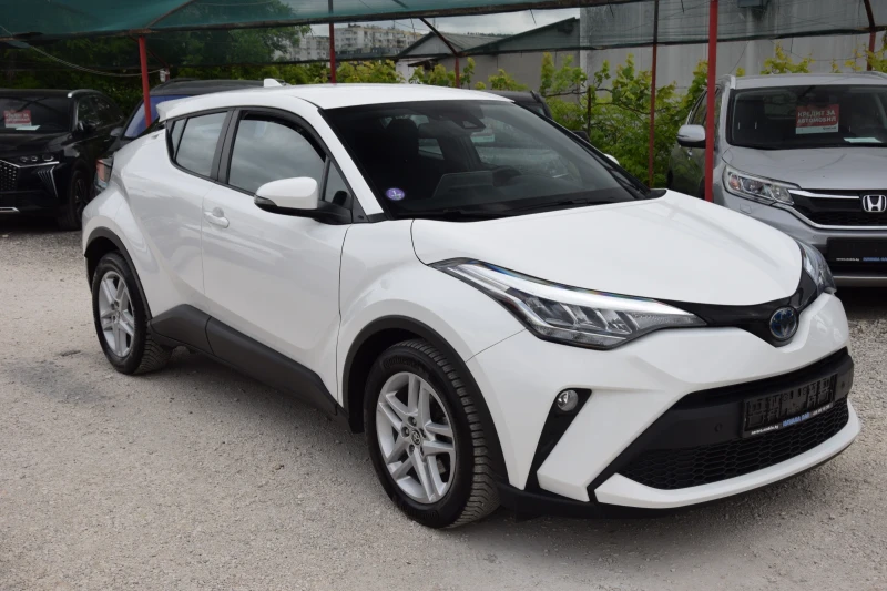 Toyota C-HR 1.8 hybrid - 21499 € / 42048.39 лв. - 63364483 1 | Car24.bg Toyota C-HR 1.8 hybrid - 21499 € / 42048.39 лв. - 63364483 1