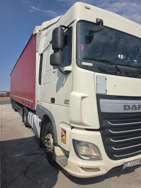 Daf XF 106 | Auto.bg — изображение 2 Daf XF 106 | Auto.bg — изображение 2