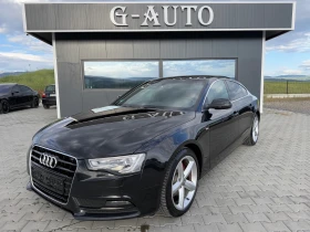 Audi A5 3.0TDI 204 ks S line Възможен собствен лизинг !!! - Car24.bg Audi A5 3.0TDI 204 ks S line Възможен собствен лизинг !!!