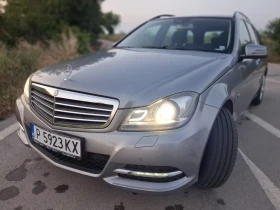 Mercedes-Benz C 200 - Car24.bg Mercedes-Benz C 200