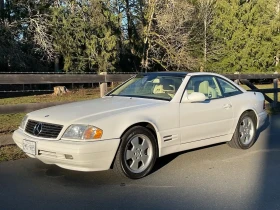 Mercedes-Benz SL 500 - 30600 € / 59848.40 лв. - 24705717 3 | Car24.bg Mercedes-Benz SL 500 - 30600 € / 59848.40 лв. - 24705717 3