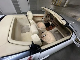 Mercedes-Benz SL 500 - 30600 € / 59848.40 лв. - 24705717 7 | Car24.bg Mercedes-Benz SL 500 - 30600 € / 59848.40 лв. - 24705717 7