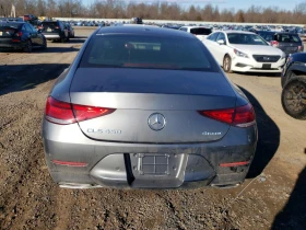 Mercedes-Benz CLS 450 * 4MATIC* - 32000 € / 62586.56 лв. - 44423752 5 | Car24.bg Mercedes-Benz CLS 450 * 4MATIC* - 32000 € / 62586.56 лв. - 44423752 5