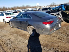 Mercedes-Benz CLS 450 * 4MATIC* - 32000 € / 62586.56 лв. - 44423752 6 | Car24.bg Mercedes-Benz CLS 450 * 4MATIC* - 32000 € / 62586.56 лв. - 44423752 6