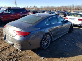 Mercedes-Benz CLS 450 * 4MATIC* - 32000 € / 62586.56 лв. - 44423752 4 | Car24.bg Mercedes-Benz CLS 450 * 4MATIC* - 32000 € / 62586.56 лв. - 44423752 4