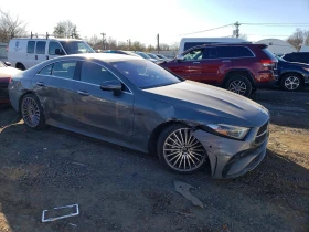 Mercedes-Benz CLS 450 * 4MATIC* - 32000 € / 62586.56 лв. - 44423752 3 | Car24.bg Mercedes-Benz CLS 450 * 4MATIC* - 32000 € / 62586.56 лв. - 44423752 3