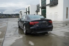 Audi S8 B&O* ЩОРИ* 4 ПОДГРЕВА* ПЕРА* МАСАЖ* ОБДУХВАНЕ | Auto.bg — изображение 5 Audi S8 B&O* ЩОРИ* 4 ПОДГРЕВА* ПЕРА* МАСАЖ* ОБДУХВАНЕ | Auto.bg — изображение 5