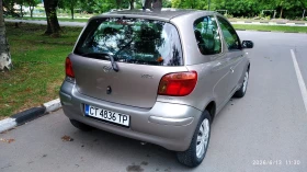 Toyota Yaris 1.0 VVT-I Евро 4 | Auto.bg — изображение 5 Toyota Yaris 1.0 VVT-I Евро 4 | Auto.bg — изображение 5